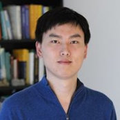 Chenjie Gu's photo