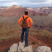 Evan Hadfield's photo