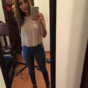 Priscila Gardea's photo