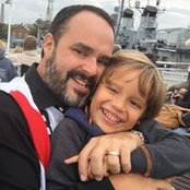 Foto de Alex Cobb
