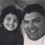 Ahmed Junaids foto