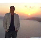 Khaled Moafis billede