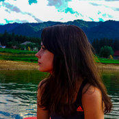 Melina Bîzu's photo