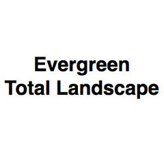 Evergreen Total Landscape