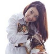 Hitomi Maede's photo