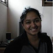 Gayatri Raveendra's photo