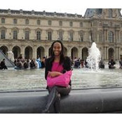 Rashida Johnson-Okonta's photo