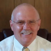 Richard Pickett's photo
