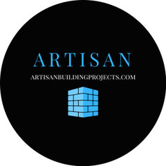 Artisan Building Projects
