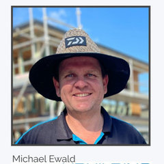 M.Ewald Building