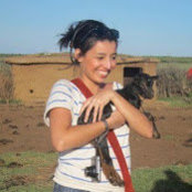 Foto von Carmen Ramirez
