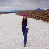 Elsie Qureshi's photo