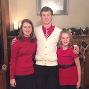 Karl Johnson's photo