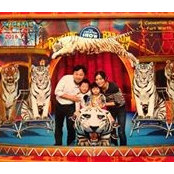 Xin Wei's photo