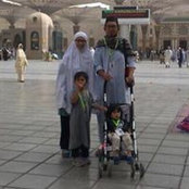 Nur Latiff's photo