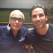 Nicolas Pinto's photo