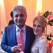 Kim Sharan's photo