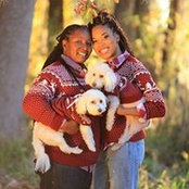 Claire Huxtable's photo