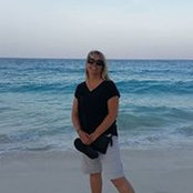 Lisa Hodge's photo