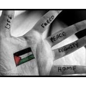 Randa Mazzawi's photo