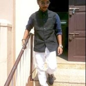 Kaushal Salian's photo