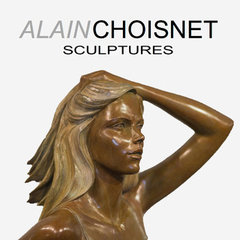 Alain Choisnet Sculpteur