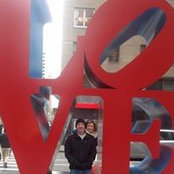 Angie Maida's photo