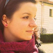 Foto von Lucka Tisoňová