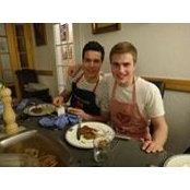 Arthur Debras's photo