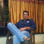 Photo de Nayan Patel
