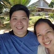 Michael Allen Dimayuga's photo