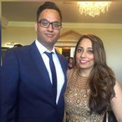 Reshma Savania's photo