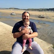 Nick Damurakis's photo