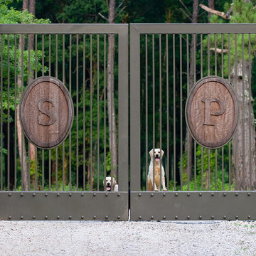 Sawtooth Plantation