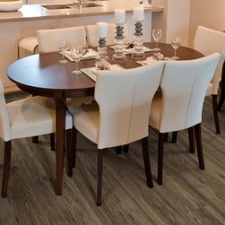 COREtec Floors - Cork Flooring