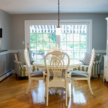 Residential Work