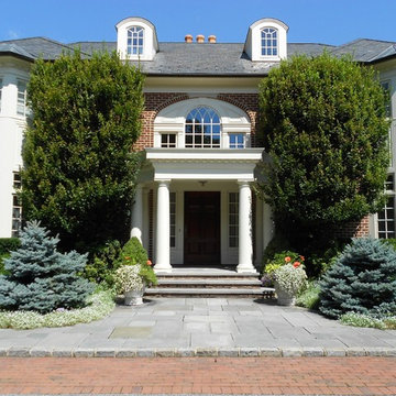 Polo Estate