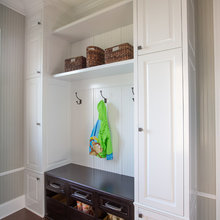 mudroom