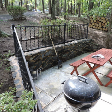 Lake Cabin at Smith Mountain Lake