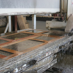 Fabrication - Products