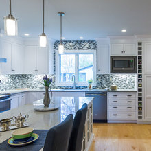 Kitchen Wine Rack