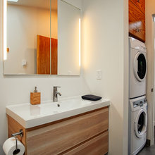 ADU laundry