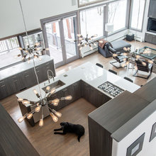 rose creek kitchen