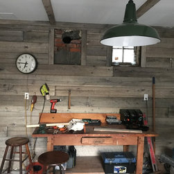 Wood Siding - Siding And Stone Veneer