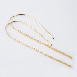 The Lasso Earrings - Lifestyle And Leisure