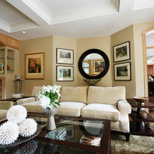Maple Trim