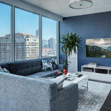 Scott st condo