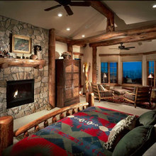 Cabin Faves