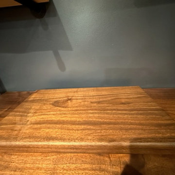 Interior Renovations
