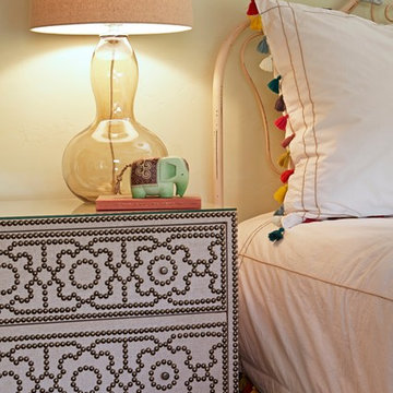 Bedrooms